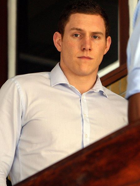 John McAreavey